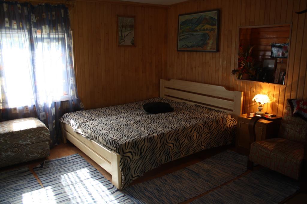 Садиба Під Гострою Schdenijewo Exterior foto