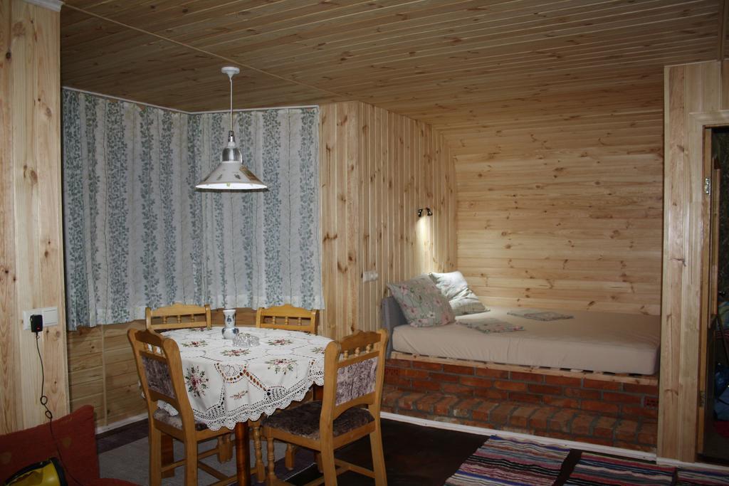 Садиба Під Гострою Schdenijewo Exterior foto