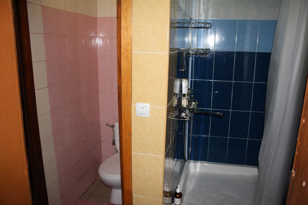 Садиба Під Гострою Schdenijewo Exterior foto