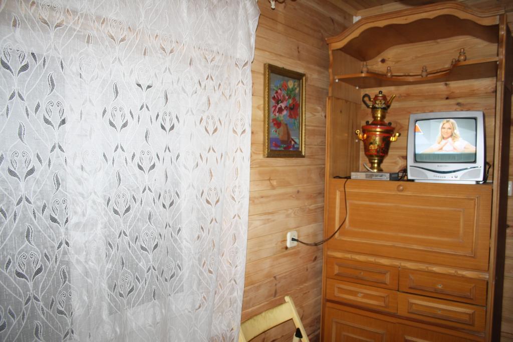 Садиба Під Гострою Schdenijewo Exterior foto