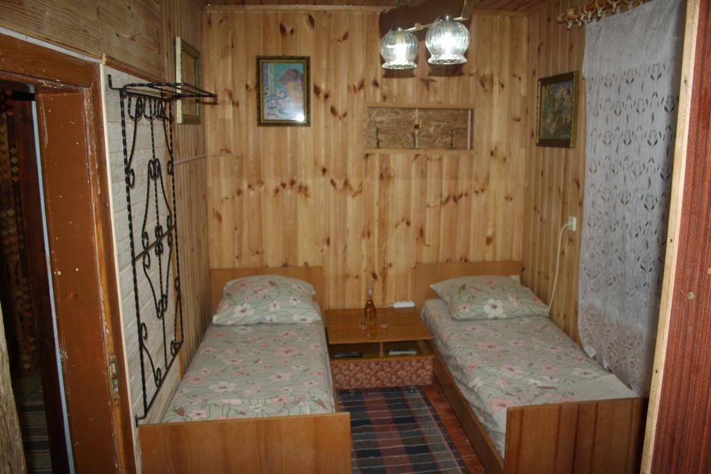 Садиба Під Гострою Schdenijewo Exterior foto